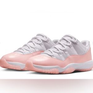 Air Jordan 11 Retro Low Legend Pink (W)